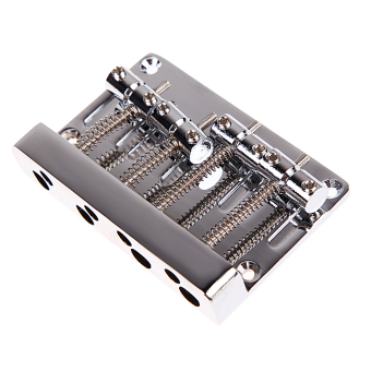 New Professional Four-String Bass Bridge (Intl) April 2018 - 4 New Professional Four-String Bass Bridge (Intl) - 4