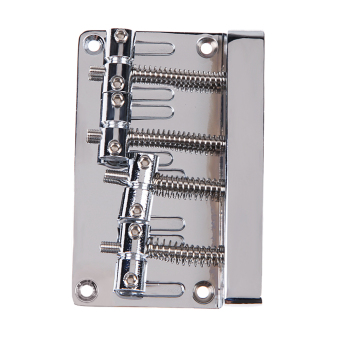 New Professional Four-String Bass Bridge (Intl) April 2018 - 2 New Professional Four-String Bass Bridge (Intl) - 2
