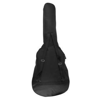 OH 40' 41' Acoustic Guitar Double Straps Padded Guitar Soft Case Gig Bag Backpack 41' June 2018 - 3 OH 40' 41' Acoustic Guitar Double Straps Padded Guitar Soft Case Gig Bag Backpack 41' - 3