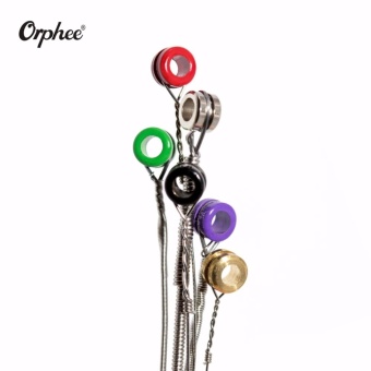 Orphee RX15 Hexagonal Core Super Light Gauge Electric Guitar Strings 009-042 June 2018 - 4 Orphee RX15 Hexagonal Core Super Light Gauge Electric Guitar Strings 009-042 - 4