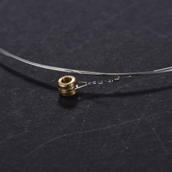Orphee TX-1 Single String Replacement For Acoustic Folk Guitar 1stE-String (.011) 10-Pack High-carbon Steel Core 75/25 PhosphorBronze Extra Light Tension - Intl June 2018 - 3 Orphee TX-1 Single String Replacement for Acoustic Folk Guitar 1stE-String (.011) 10-Pack High-carbon Steel Core 75/25 PhosphorBronze Extra Light Tension - intl - 3
