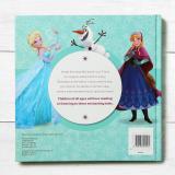 Parragon Books Disney Frozen Storybook Collection September 2018 - 3 Parragon Books Disney Frozen Storybook Collection - 3