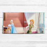 Parragon Books Disney Frozen Storybook Collection September 2018 - 2 Parragon Books Disney Frozen Storybook Collection - 2