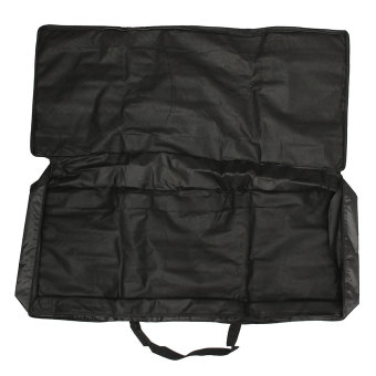 Portable 61-key Keyboard Thick Padded Electric Piano Bag Double Shoulder Case - Intl June 2018 - 5 Portable 61-key Keyboard Thick Padded Electric Piano Bag Double Shoulder Case - intl - 5