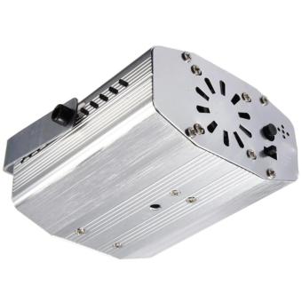 Portable Multi LED Bulb All Strat Music Laser Stage Lights Lighting DJ Disco KTV Light (White) June 2018 - 4 Portable Multi LED bulb All strat music Laser Stage Lights Lighting DJ Disco KTV Light (White) - 4