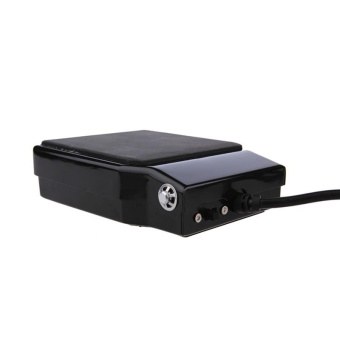 SP20 Professional Silicone&Metal Sustain Pedal Foot SwitchDamper - Intl July 2018 - 2 SP20 Professional Silicone&Metal Sustain Pedal Foot SwitchDamper - intl - 2