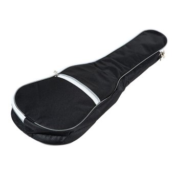 Sworld Ukulele Small Guitar Piano Thick Cotton Bale Pack (Black)(Intl) June 2018 - 5 Sworld Ukulele Small Guitar Piano Thick Cotton Bale Pack (Black)(Intl) - 5