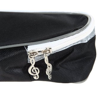 Sworld Ukulele Small Guitar Piano Thick Cotton Bale Pack (Black)(Intl) June 2018 - 4 Sworld Ukulele Small Guitar Piano Thick Cotton Bale Pack (Black)(Intl) - 4
