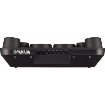 Yamaha DD75 Electronic Drum Set June 2018 - 3 Yamaha DD75 Electronic Drum Set - 3