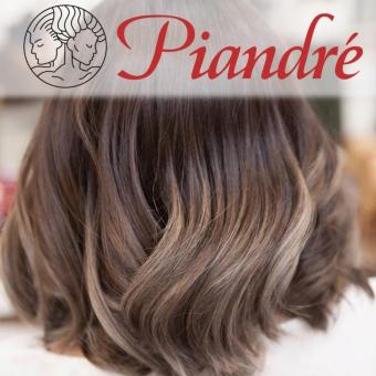 Piandre Salon Php 1000 Cash Voucher April 2018 - 3 Piandre Salon Php 1000 Cash Voucher - 3
