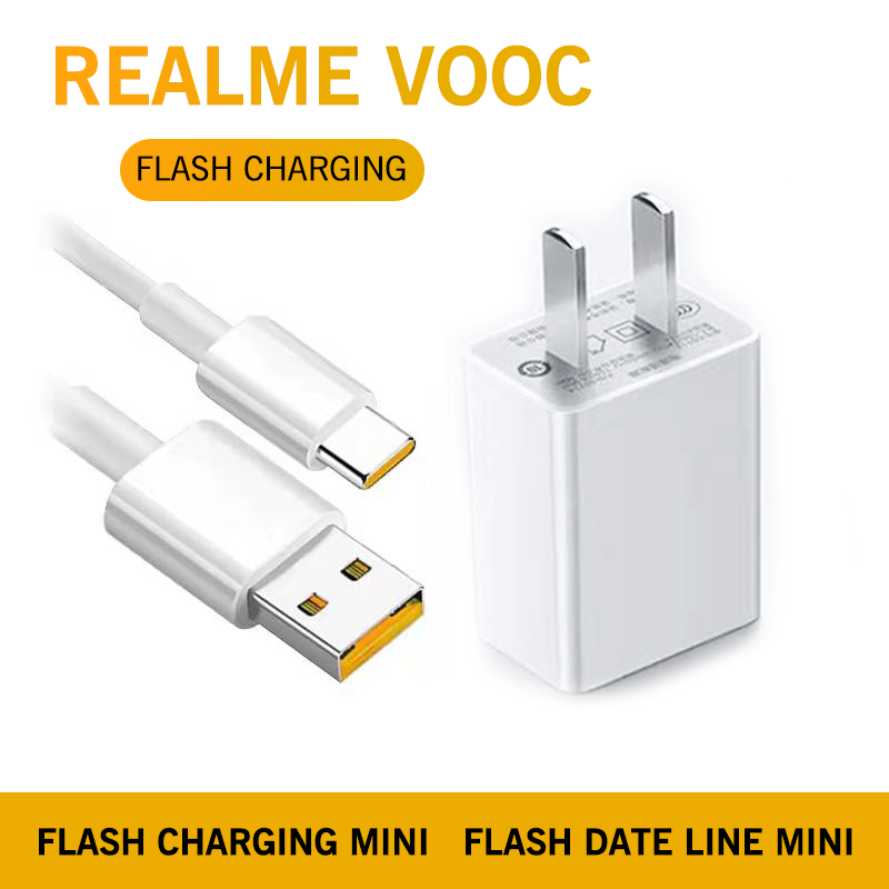 vooc flash charge 3.0 watt