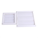 1 PC Plastic Air Vent Grille Cover 3 Flaps Wall Duct Ventilation Grill With Net New 20*20cm - Intl August 2018 - 5 1 PC Plastic Air Vent Grille Cover 3 Flaps Wall Duct Ventilation Grill With Net New 20*20cm - intl - 5