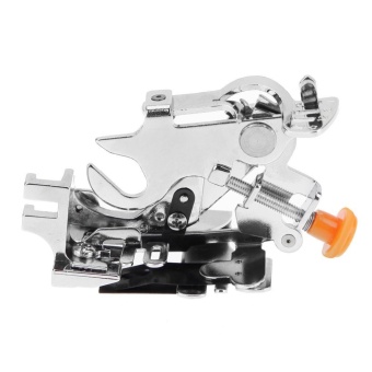1Pc Ruffler Presser Foot Feet Attachment Sewing Machine - Intl June 2018 - 2 1Pc Ruffler Presser Foot Feet Attachment Sewing Machine - intl - 2