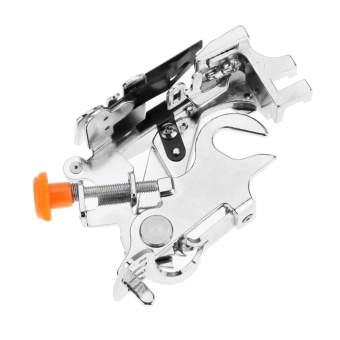 1Pc Ruffler Presser Foot Feet Attachment Sewing Machine - Intl June 2018 - 3 1Pc Ruffler Presser Foot Feet Attachment Sewing Machine - intl - 3