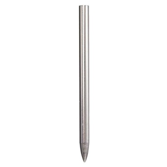 2 Pcs 3inch Stainless Steel Lacing Weave Needle - Intl June 2018 - 3 2 Pcs 3inch Stainless Steel Lacing Weave Needle - intl - 3