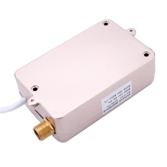 220V 3400W Mini Instant Hot Water Heater Bathroom Kitchen Electric Tankless Machine- Golden - Intl April 2018 - 5 220V 3400W Mini Instant Hot Water Heater Bathroom Kitchen Electric Tankless Machine- Golden - intl - 5