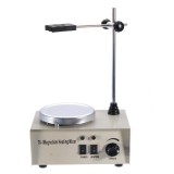220V/50Hz 78-1 Magnetism Stirrer Heating Mixer Hot Plate Magnetic Machine 1000ML - Intl August 2018 - 3 220V/50Hz 78-1 Magnetism Stirrer Heating Mixer Hot Plate Magnetic Machine 1000ML - intl - 3