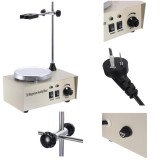 220V/50Hz 78-1 Magnetism Stirrer Heating Mixer Hot Plate Magnetic Machine 1000ML - Intl August 2018 - 5 220V/50Hz 78-1 Magnetism Stirrer Heating Mixer Hot Plate Magnetic Machine 1000ML - intl - 5