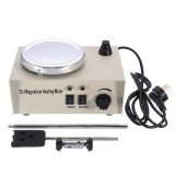 220V/50Hz 78-1 Magnetism Stirrer Heating Mixer Hot Plate Magnetic Machine 1000ML - Intl August 2018 - 2 220V/50Hz 78-1 Magnetism Stirrer Heating Mixer Hot Plate Magnetic Machine 1000ML - intl - 2