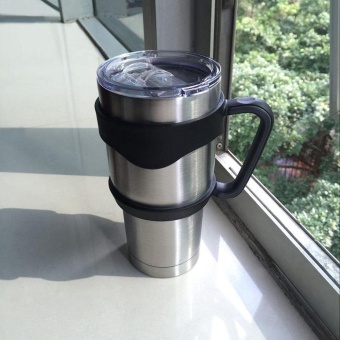 2x Handle For 30 Oz RTIC YETI Rambler Tumbler Coffee Cup Travel Drinkware Holder - Intl April 2018 - 4 2x Handle for 30 Oz RTIC YETI Rambler Tumbler coffee cup travel Drinkware holder - intl - 4