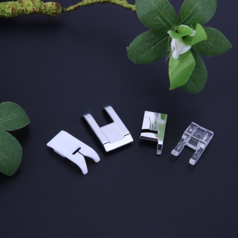 48pcs Multi-function Domestic Household Sewing Machine Presser Foot Feet - Intl June 2018 - 3 48pcs Multi-function Domestic Household Sewing Machine Presser Foot Feet - intl - 3