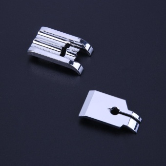48pcs Multi-function Domestic Household Sewing Machine Presser Foot Feet - Intl June 2018 - 4 48pcs Multi-function Domestic Household Sewing Machine Presser Foot Feet - intl - 4
