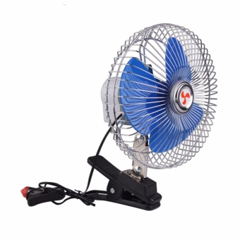 6 -inch High QualityPortable 12-volt Vehicle Auto Car Cooling Fan#0123 April 2018 - 2 6 -inch High QualityPortable 12-volt Vehicle Auto Car Cooling Fan#0123 - 2