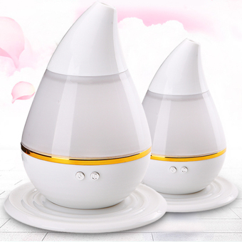 7 Color Ultrasonic Home Aroma Humidifier Air Diffuser Purifier June 2018 - 5 7 Color Ultrasonic Home Aroma Humidifier Air Diffuser Purifier - 5
