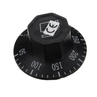 AC220V 16A Dial Thermostat Temperature Control Switch For Electric Oven 50-300C Dial - Intl April 2018 - 3 AC220V 16A Dial Thermostat Temperature Control Switch for Electric Oven 50-300C Dial - Intl - 3