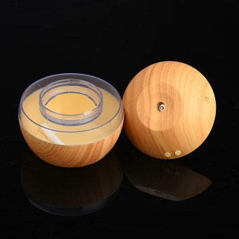 Air Aroma Essential Oil Diffuser LED Ultrasonic Aroma AromatherapyHumidifier - Intl June 2018 - 3 Air Aroma Essential Oil Diffuser LED Ultrasonic Aroma AromatherapyHumidifier - intl - 3