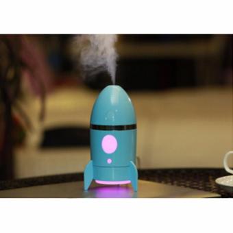 Air Humidifier Home Office Car USB Portable With LED Night Light, Portable Cool Mist Mini USB Ultrasonic Air Free One Bottle Essential Oill June 2018 - 5 Air Humidifier Home Office Car USB Portable with LED Night Light, Portable Cool Mist Mini USB Ultrasonic Air Free One Bottle Essential Oill - 5