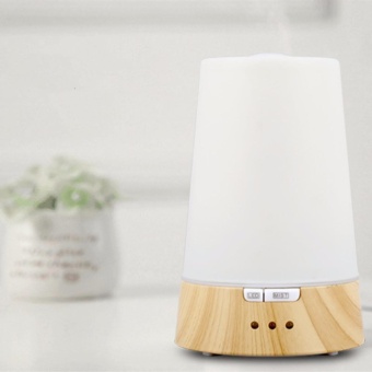 Air Humidifier Ultrasonic Night Light Aromatherapy Machine With Free Essential Oil XS01 June 2018 - 5 Air Humidifier Ultrasonic Night Light Aromatherapy Machine With Free Essential Oil XS01 - 5