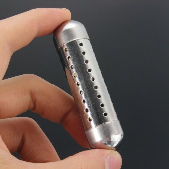 Alkaline Water Purifier Ionizer Stick Raise PH Neg Charged Structured Water - Intl June 2018 - 5 Alkaline Water Purifier Ionizer Stick Raise pH Neg Charged Structured Water - intl - 5