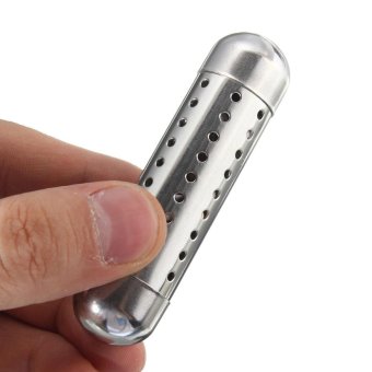 Alkaline Water Purifier Ionizer Stick Raise PH Neg Charged Structured Water - Intl June 2018 - 3 Alkaline Water Purifier Ionizer Stick Raise pH Neg Charged Structured Water - intl - 3