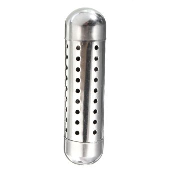 Alkaline Water Purifier Ionizer Stick Raise PH Neg Charged Structured Water - Intl June 2018 - 2 Alkaline Water Purifier Ionizer Stick Raise pH Neg Charged Structured Water - intl - 2