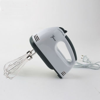 BEST Kitchen Food Blender Hand Stand Mixer Machine CNXKJF GrinderBlender Whisk Egg Beater - Intl June 2018 - 2 BEST Kitchen Food Blender Hand Stand Mixer Machine CNXKJF GrinderBlender Whisk Egg Beater - intl - 2