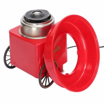 Carnival Cotton Candy Maker June 2018 - 3 Carnival Cotton Candy Maker - 3