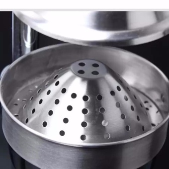 Commercial BIG Heavy Duty Stainless Steel Manual Vegetable And Fruit Juicer For Orange Lemon Grapefruit Lime Nutrition Refreshment Squeezer Extractor And Lemon Juice Business Opportunity June 2018 - 5 Commercial BIG Heavy Duty Stainless Steel Manual Vegetable and Fruit Juicer for Orange Lemon Grapefruit Lime Nutrition Refreshment Squeezer Extractor and Lemon Juice Business Opportunity - 5