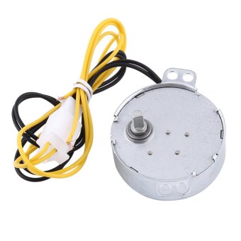 CW/CCW Egg Incubator Rotator Motor With Connector(220V) - Intl June 2018 - 2 CW/CCW Egg Incubator Rotator Motor With Connector(220V) - intl - 2