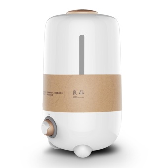 Deerma Air Humidifier Quite Diffuser For Home Office With 4L Capacity - Intl June 2018 - 3 Deerma Air Humidifier Quite Diffuser for Home Office with 4L Capacity - intl - 3