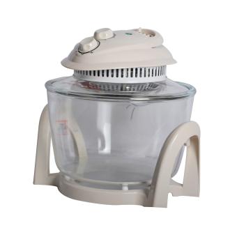 Dowell TB-75MM Turbo Broiler July 2018 - 2 Dowell TB-75MM Turbo Broiler - 2