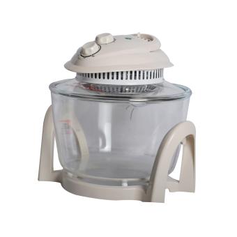Dowell TB-75MM Turbo Broiler July 2018 - 3 Dowell TB-75MM Turbo Broiler - 3