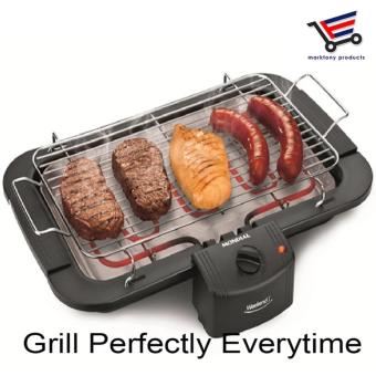 Electric Barbecue Grill July 2018 - 2 Electric Barbecue Grill - 2