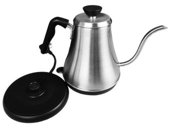 Electric Gooseneck Spout Kettle /electric Coffee Pot /electric Dripcoffee Pot With High Quality - Intl June 2018 - 4 Electric gooseneck spout kettle /electric coffee pot /electric dripcoffee pot with high quality - intl - 4