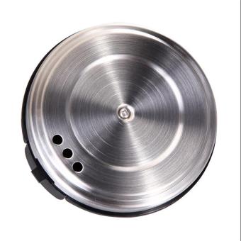 Electric Heating Kettle Travel Kettle Mini Cup Electric Kettle110V-240V - Intl April 2018 - 4 Electric Heating Kettle Travel Kettle Mini Cup Electric kettle110V-240V - intl - 4