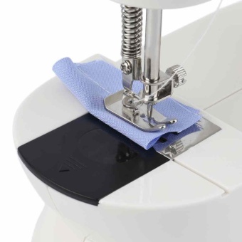 Electric Multi-Function Portable Mini Desktop Sewing Machine Dual Speed Sewing - Intl June 2018 - 3 Electric Multi-Function Portable Mini Desktop Sewing Machine Dual Speed Sewing - intl - 3