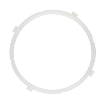 ERA Home Electric Pressure Cooker Sealing Ring Rubber Replacement Sealing Ring - Intl April 2018 - 4 ERA Home Electric Pressure Cooker Sealing Ring Rubber Replacement Sealing Ring - intl - 4