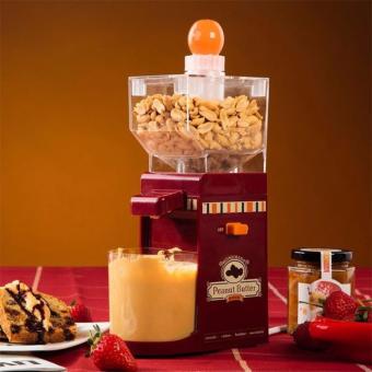 GMY Electric Peanut Butter Maker Machine June 2018 - 3 GMY Electric Peanut Butter Maker Machine - 3