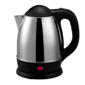 GMY Scarlett Wireless Electrical Kettle 1.8L (Silver) With ScarlettKD-113 Electric Egg Mixer (White) June 2018 - 3 GMY Scarlett Wireless Electrical Kettle 1.8L (Silver) with ScarlettKD-113 Electric Egg Mixer (White) - 3