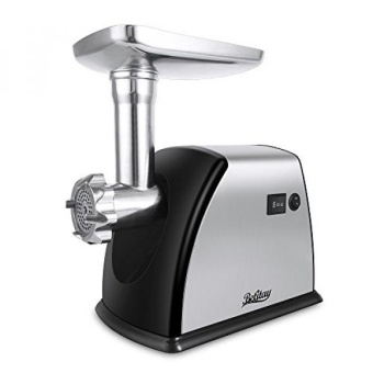 electric meat mincer reviews